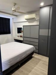 Blk 393 Yishun Avenue 6 (Yishun), HDB 3 Rooms #634627971